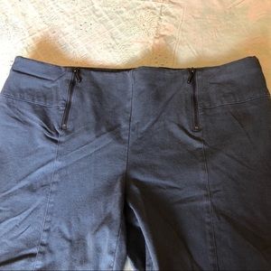 Alfani dark gray pant size 12